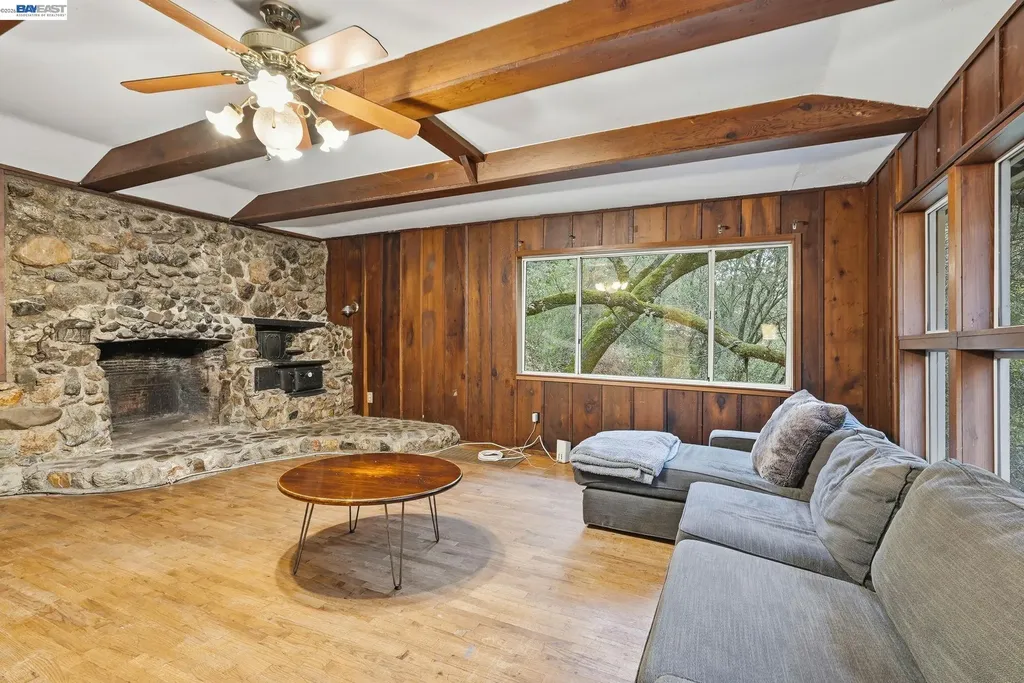 2929 Kilkare Road Sunol CA 94586