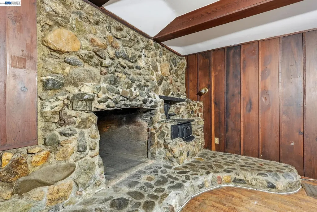 2929 Kilkare Road Sunol CA 94586