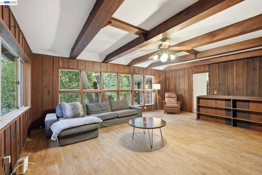 2929 Kilkare Road Sunol CA 94586