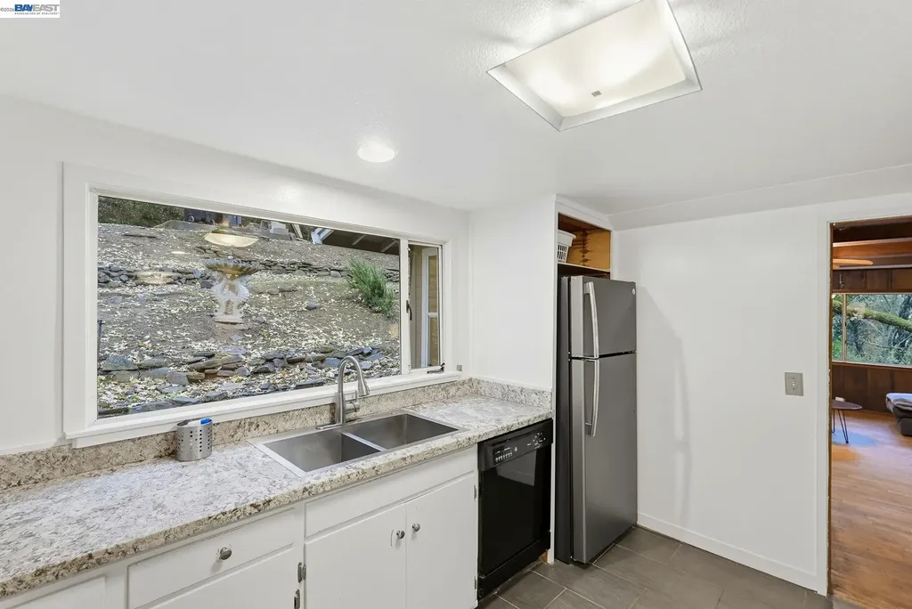 2929 Kilkare Road Sunol CA 94586