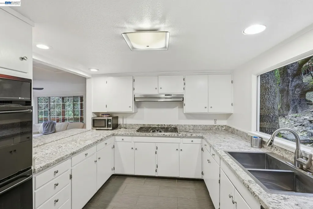 2929 Kilkare Road Sunol CA 94586