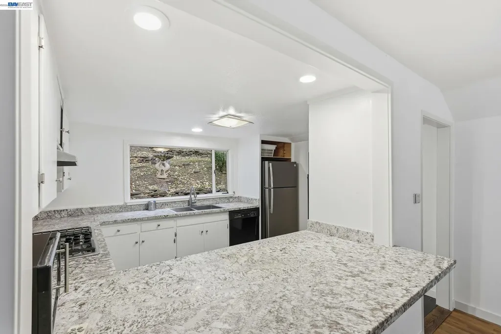 2929 Kilkare Road Sunol CA 94586