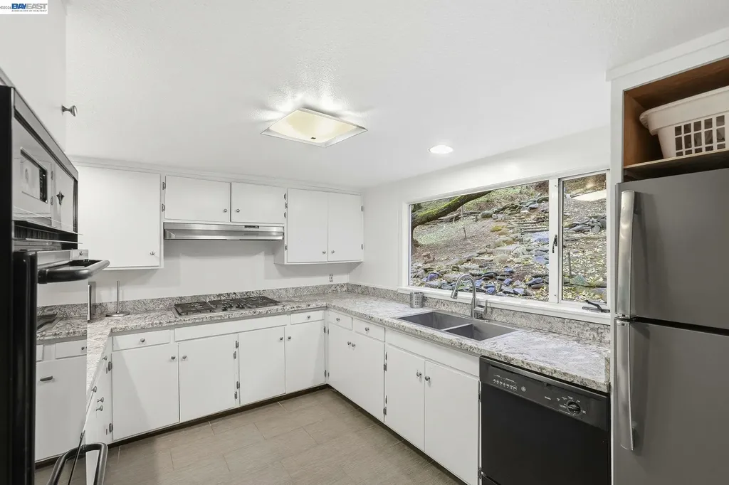 2929 Kilkare Road Sunol CA 94586