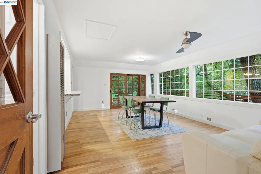 2929 Kilkare Road Sunol CA 94586