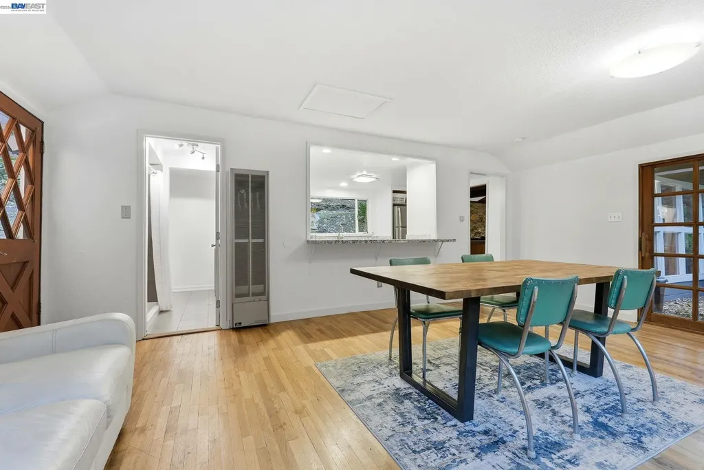 2929 Kilkare Road Sunol CA 94586