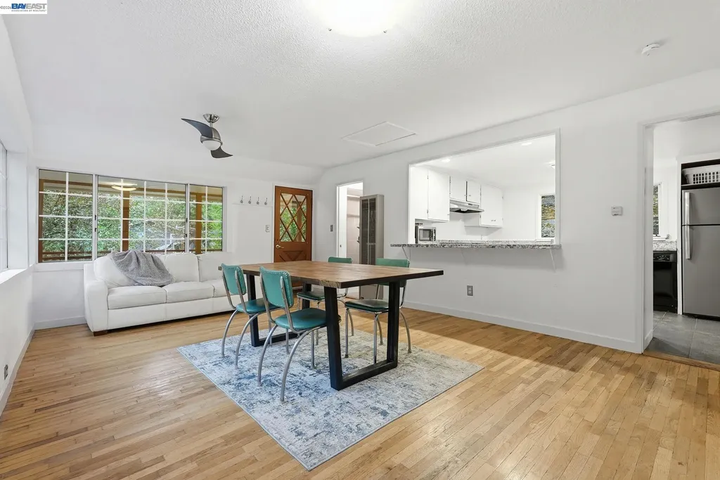 2929 Kilkare Road Sunol CA 94586