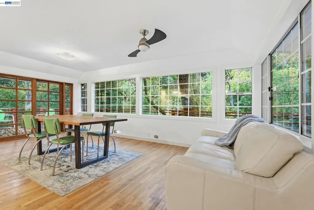 2929 Kilkare Road Sunol CA 94586