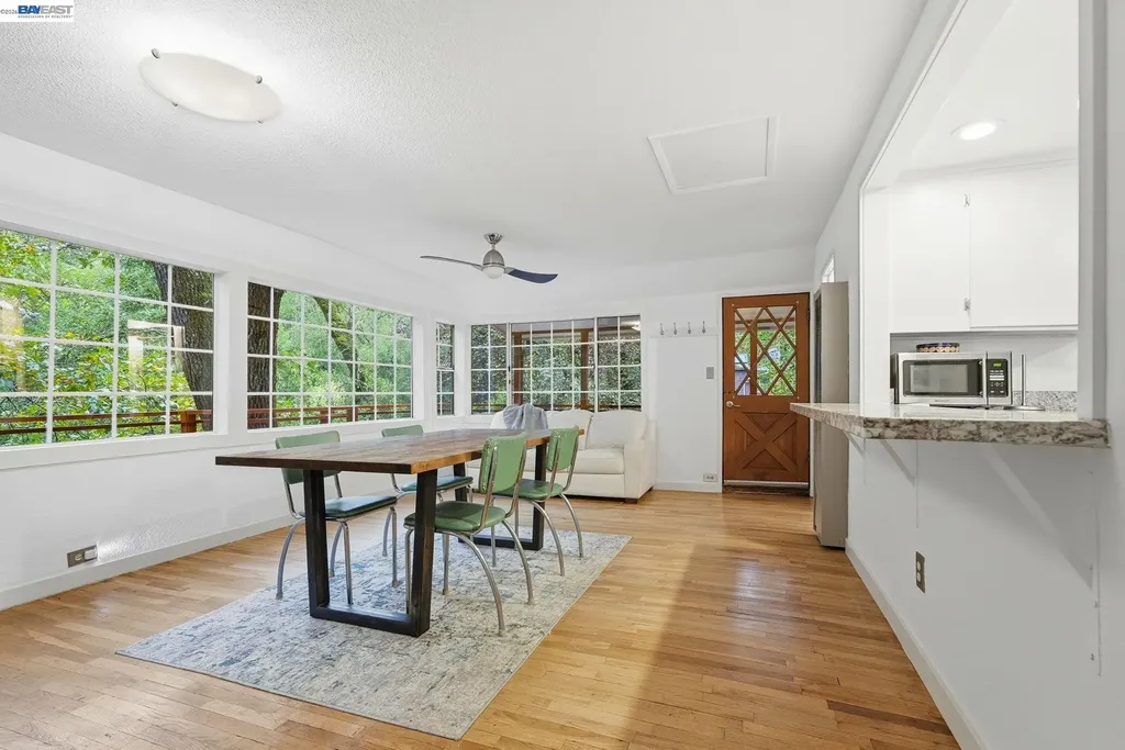 2929 Kilkare Road Sunol CA 94586