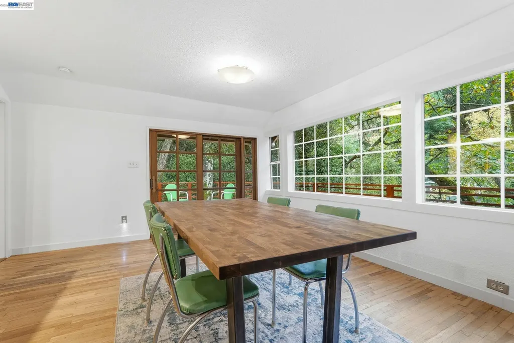 2929 Kilkare Road Sunol CA 94586