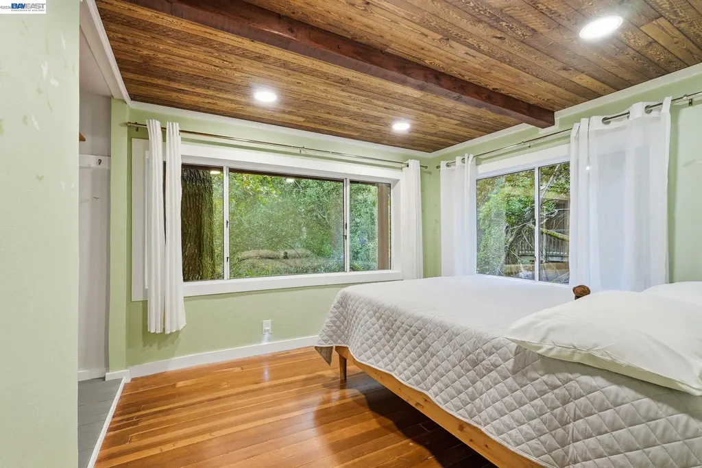 2929 Kilkare Road Sunol CA 94586