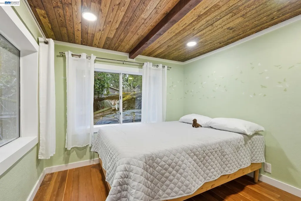 2929 Kilkare Road Sunol CA 94586
