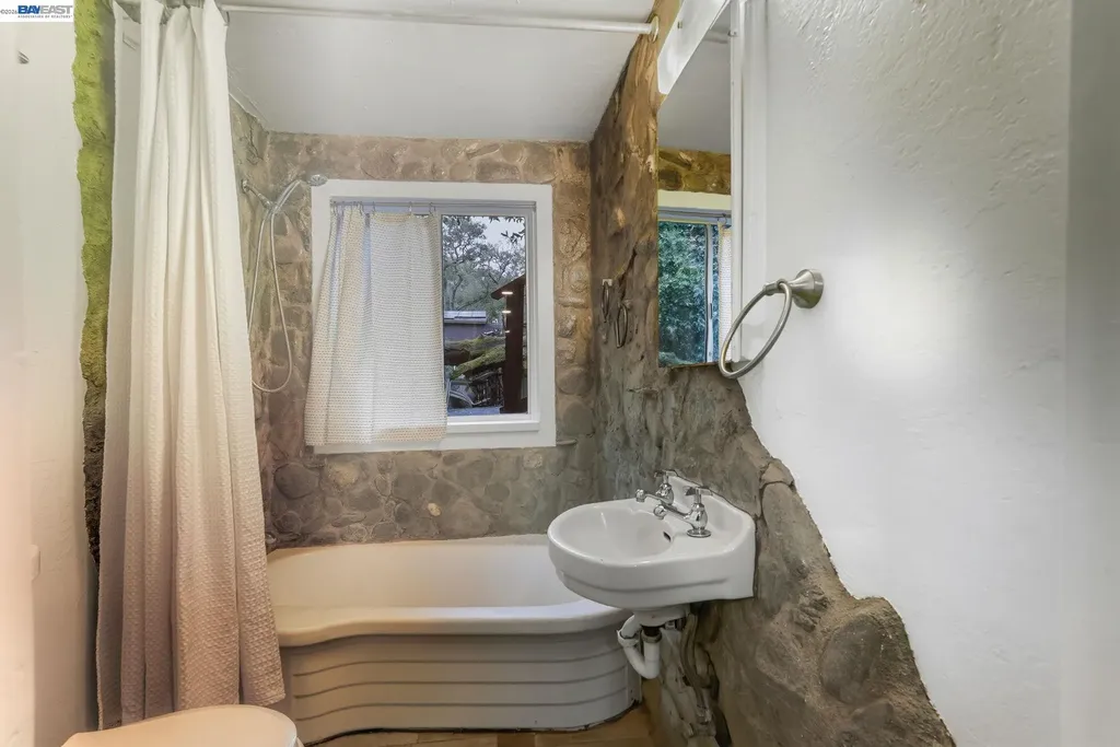 2929 Kilkare Road Sunol CA 94586