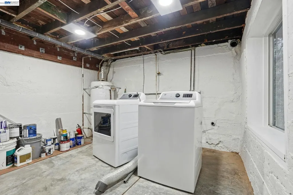 2929 Kilkare Road Sunol CA 94586