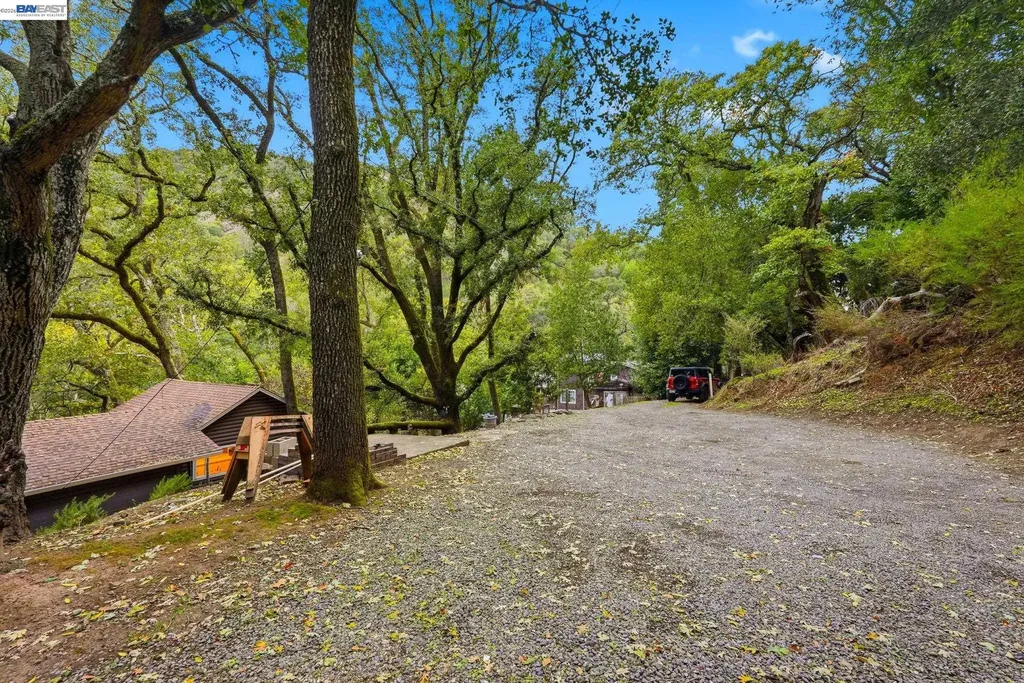 2929 Kilkare Road Sunol CA 94586