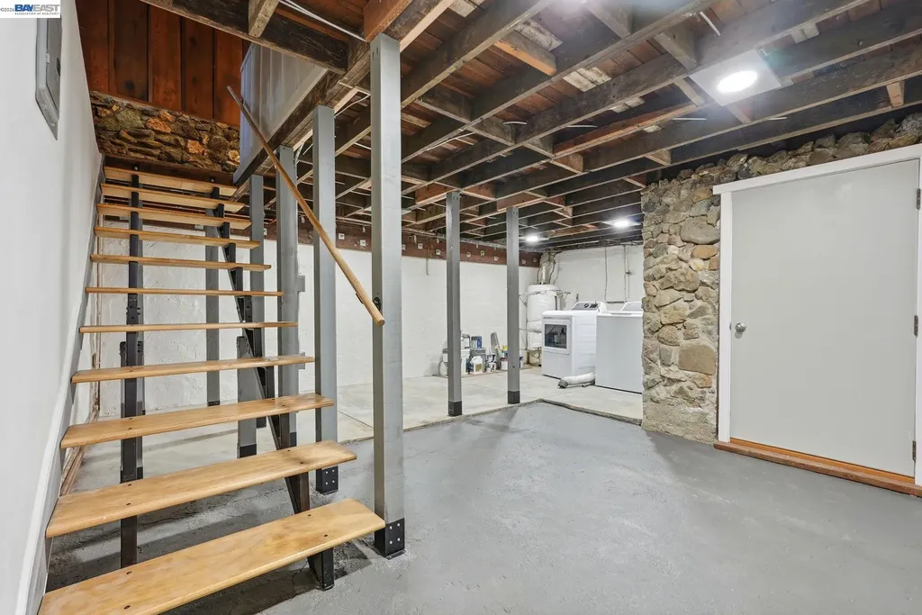2929 Kilkare Road Sunol CA 94586