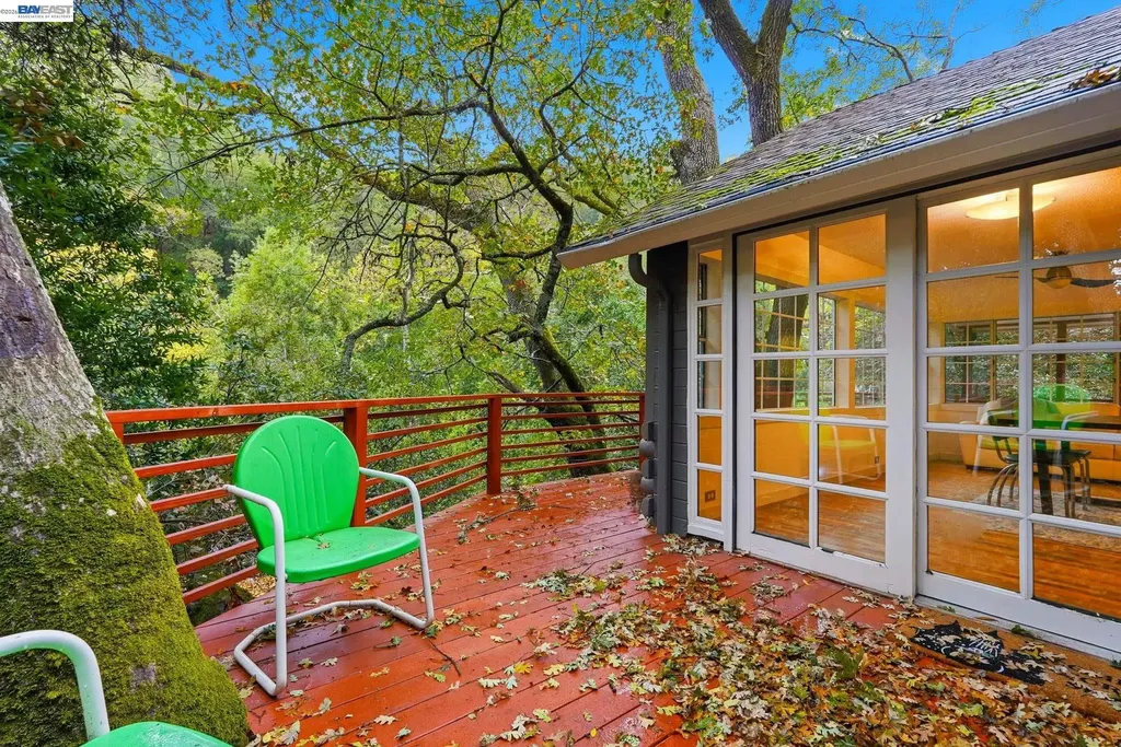 2929 Kilkare Road Sunol CA 94586