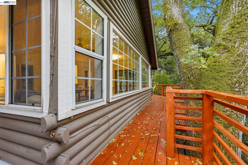 2929 Kilkare Road Sunol CA 94586