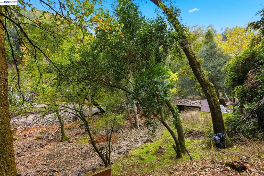 2929 Kilkare Road Sunol CA 94586