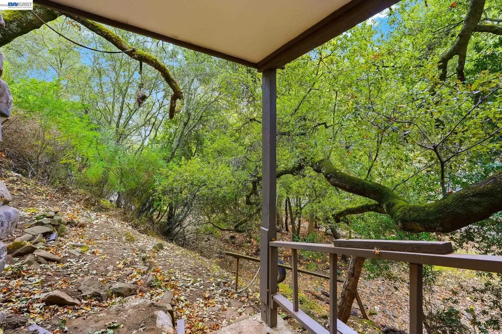 2929 Kilkare Road Sunol CA 94586