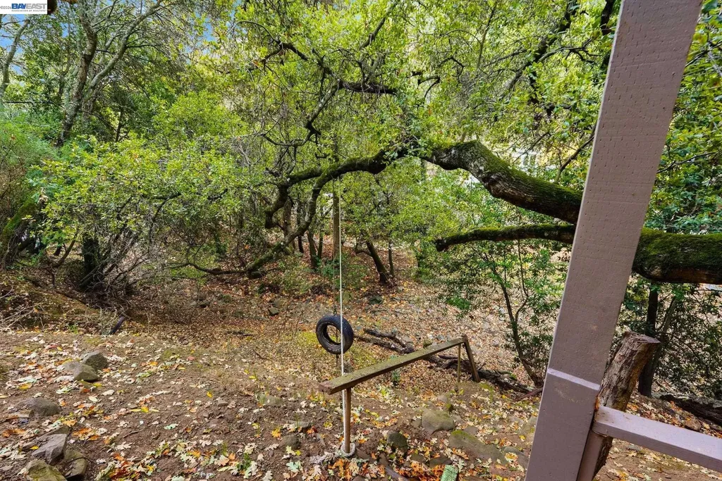2929 Kilkare Road Sunol CA 94586