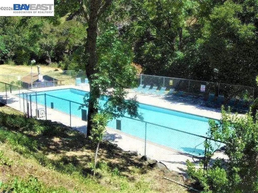 2929 Kilkare Road Sunol CA 94586