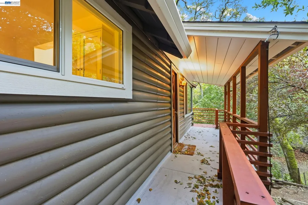 2929 Kilkare Road Sunol CA 94586