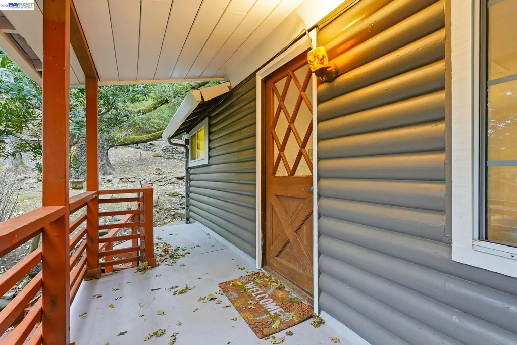 2929 Kilkare Road Sunol CA 94586