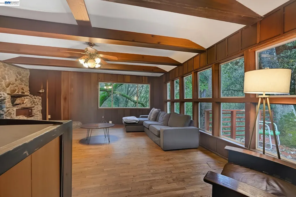 2929 Kilkare Road Sunol CA 94586