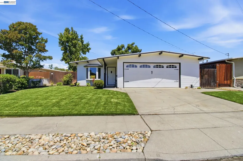774 Mariposa Avenue Livermore CA 94551