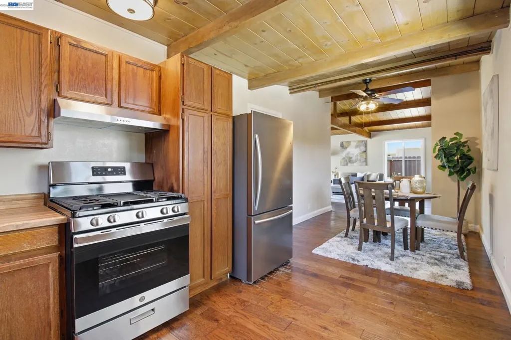 774 Mariposa Avenue Livermore CA 94551