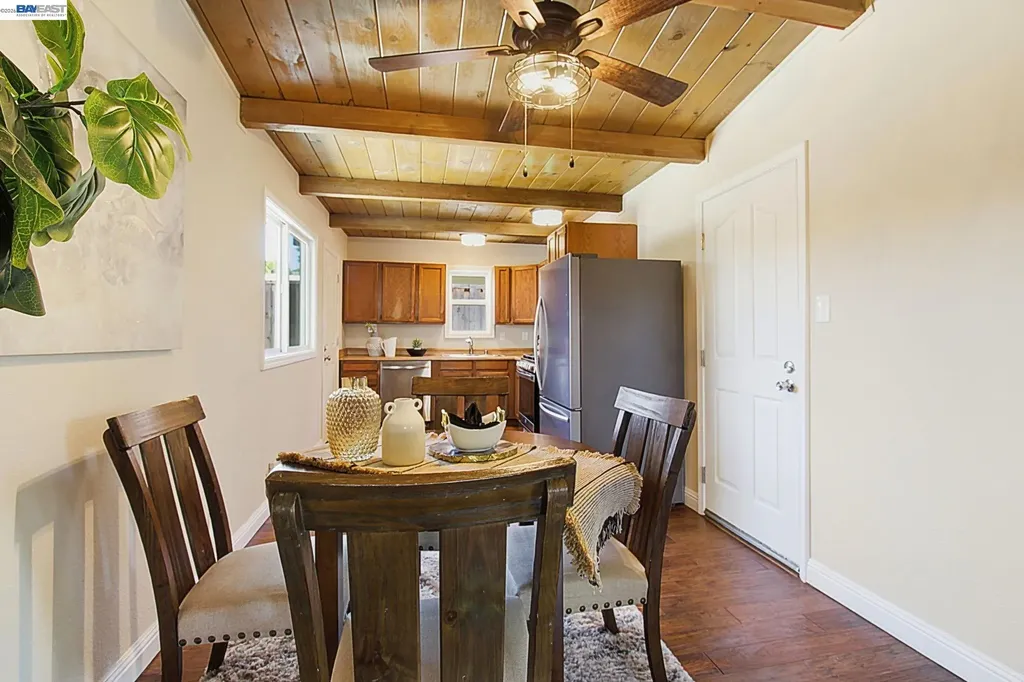 774 Mariposa Avenue Livermore CA 94551