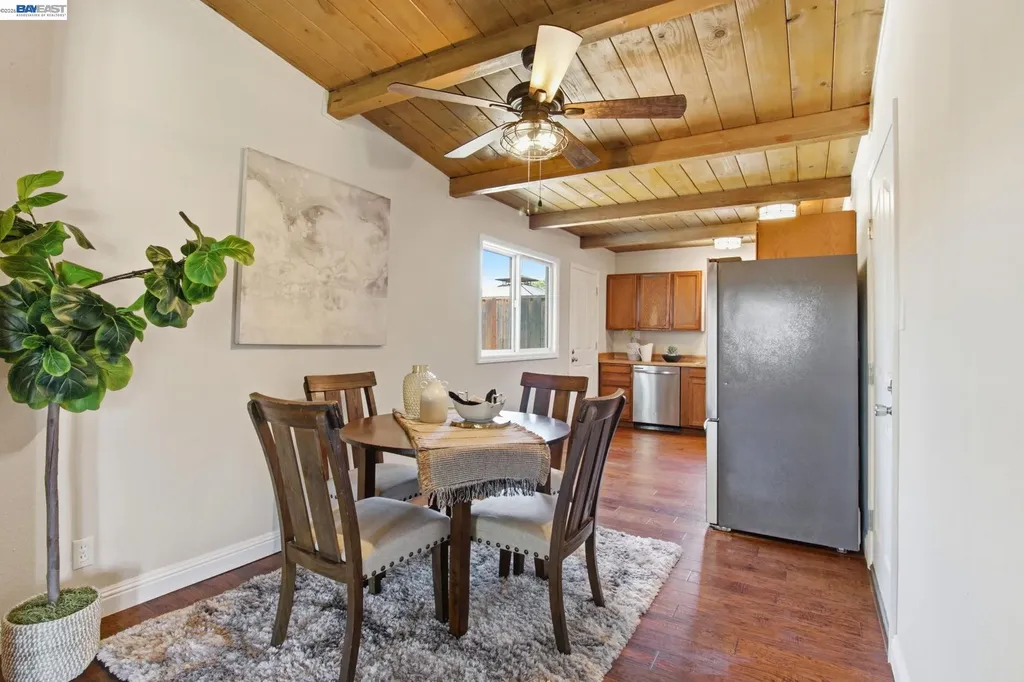 774 Mariposa Avenue Livermore CA 94551