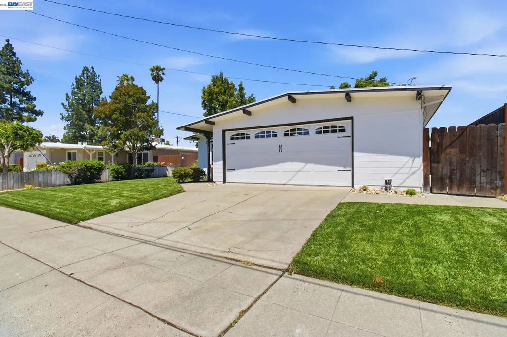 774 Mariposa Avenue Livermore CA 94551