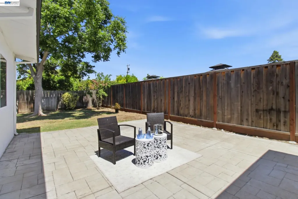 774 Mariposa Avenue Livermore CA 94551