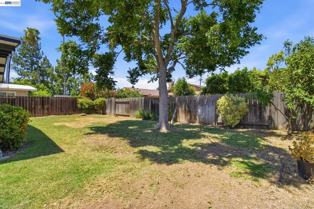 774 Mariposa Avenue Livermore CA 94551