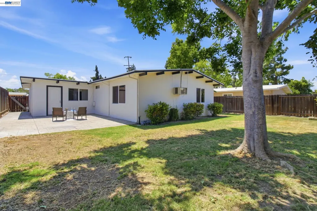 774 Mariposa Avenue Livermore CA 94551