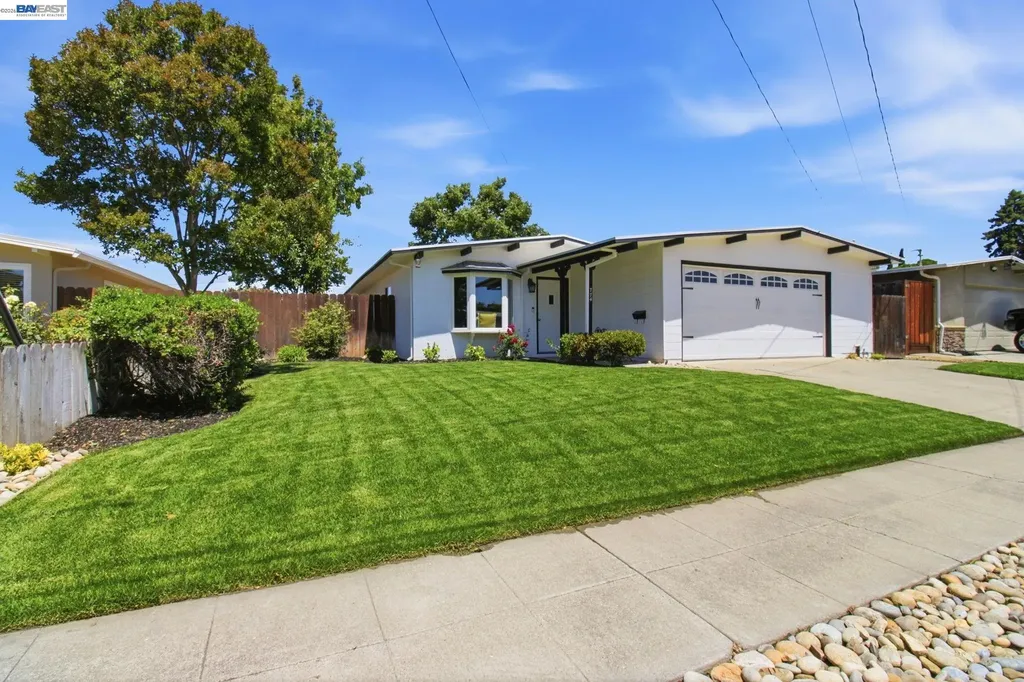 774 Mariposa Avenue Livermore CA 94551