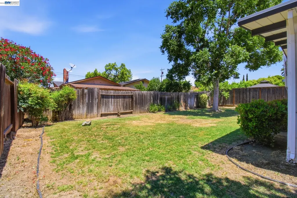 774 Mariposa Avenue Livermore CA 94551