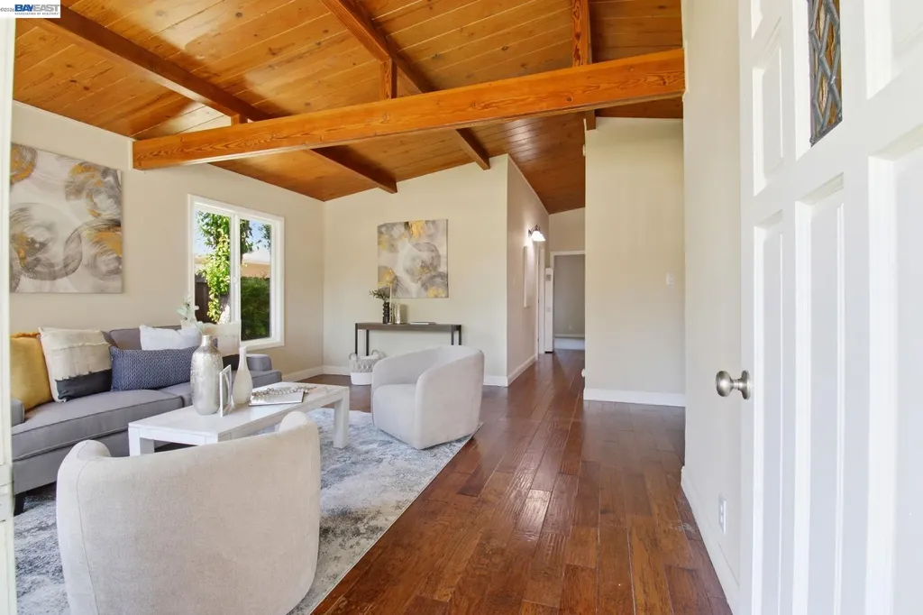 774 Mariposa Avenue Livermore CA 94551
