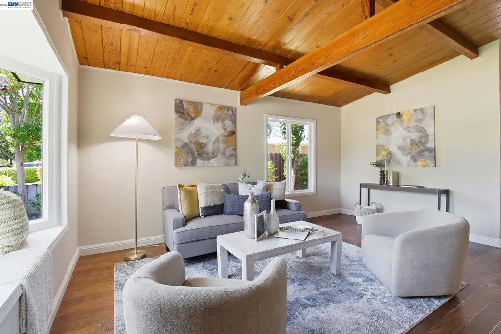 774 Mariposa Avenue Livermore CA 94551
