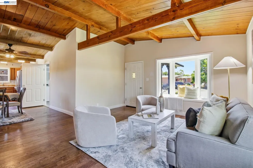 774 Mariposa Avenue Livermore CA 94551