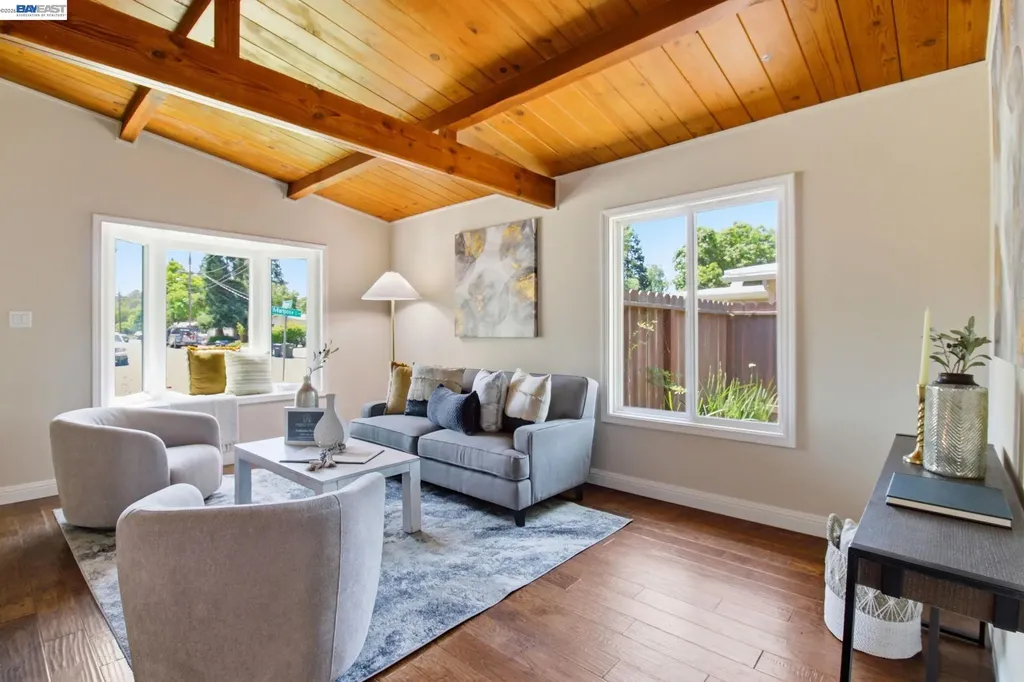 774 Mariposa Avenue Livermore CA 94551