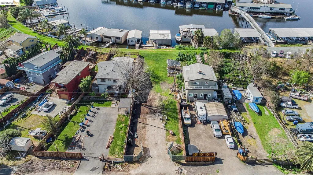 1596 Taylor Road Bethel Island CA 94511