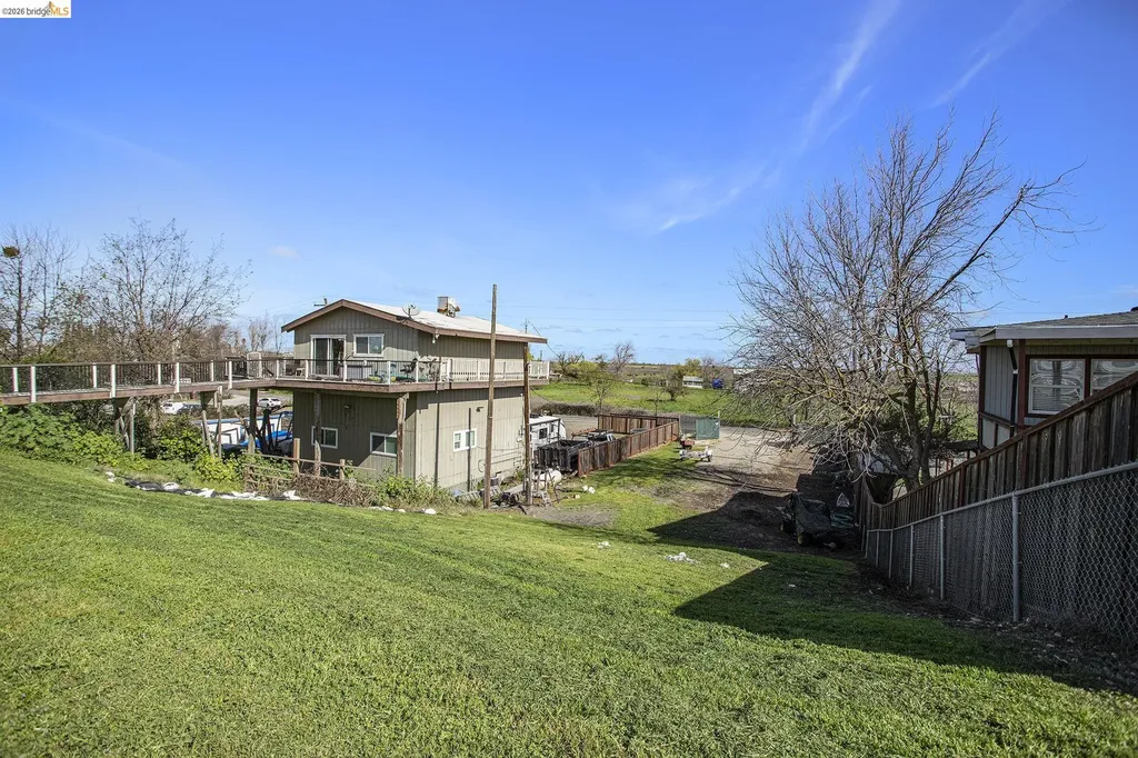 1596 Taylor Road Bethel Island CA 94511
