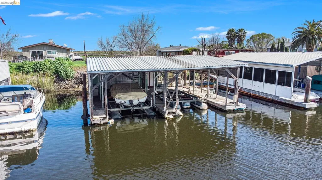 1596 Taylor Road Bethel Island CA 94511