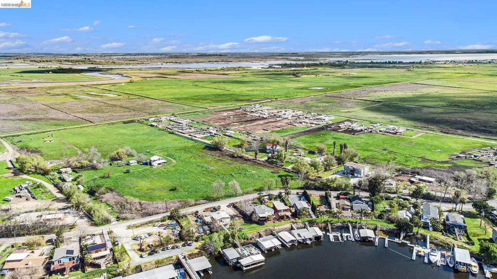 1596 Taylor Road Bethel Island CA 94511