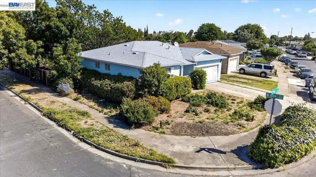 1712 Poppy Way Antioch CA 94509