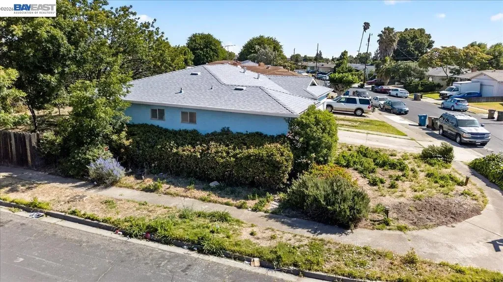 1712 Poppy Way Antioch CA 94509