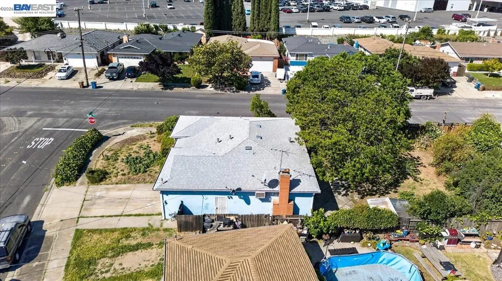 1712 Poppy Way Antioch CA 94509