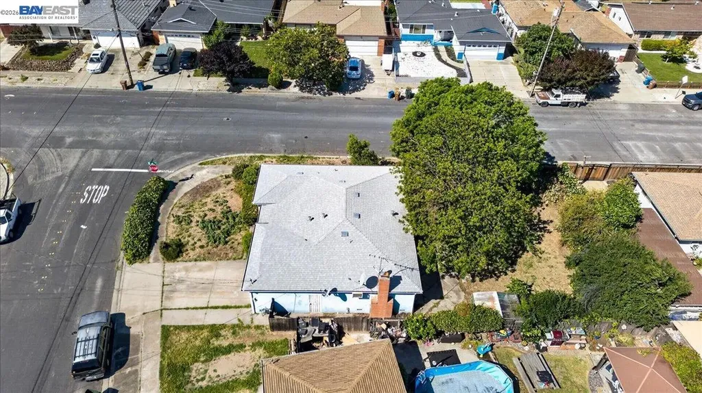 1712 Poppy Way Antioch CA 94509